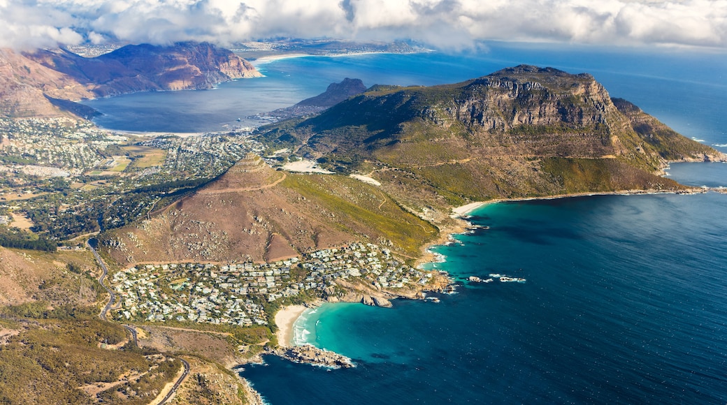 Western Cape, South Africa