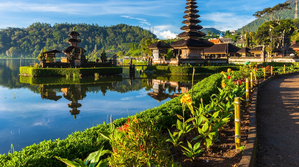 Tempio di Pura Ulun Danu Batur