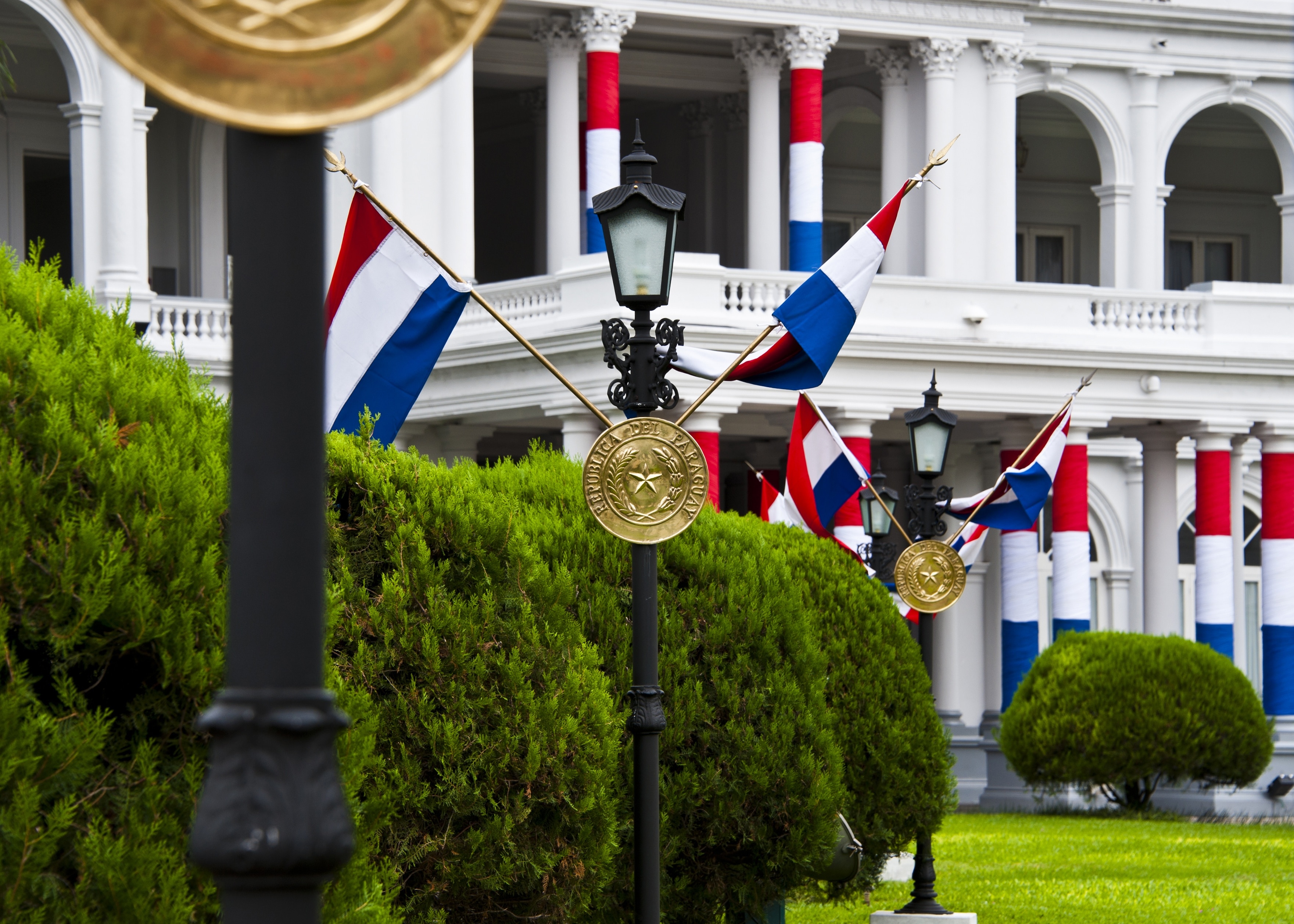 Département d'Asunción