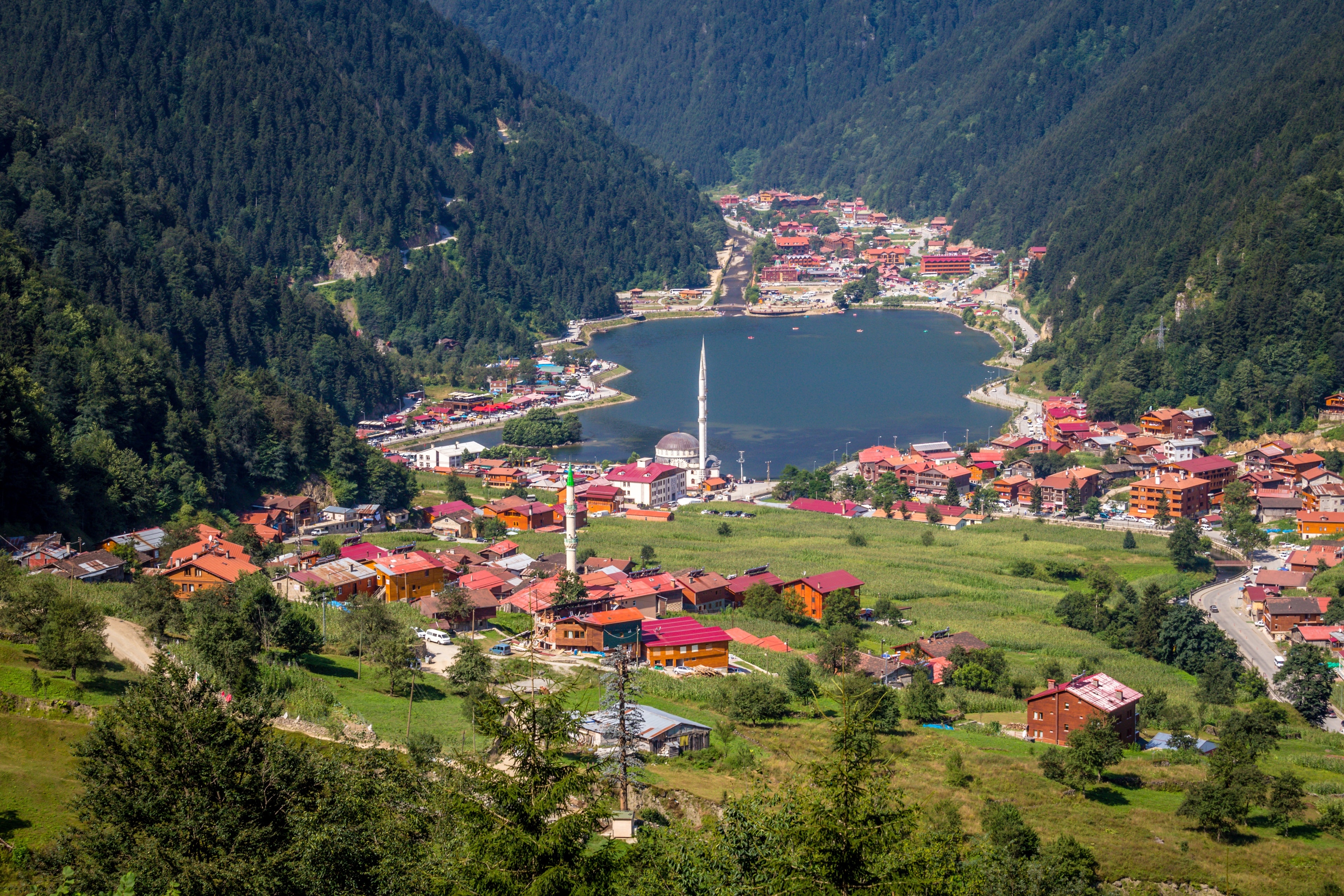 Giresun Turismo: Qué Visitar En Giresun, Giresun, 2024 | Viaja Con Expedia