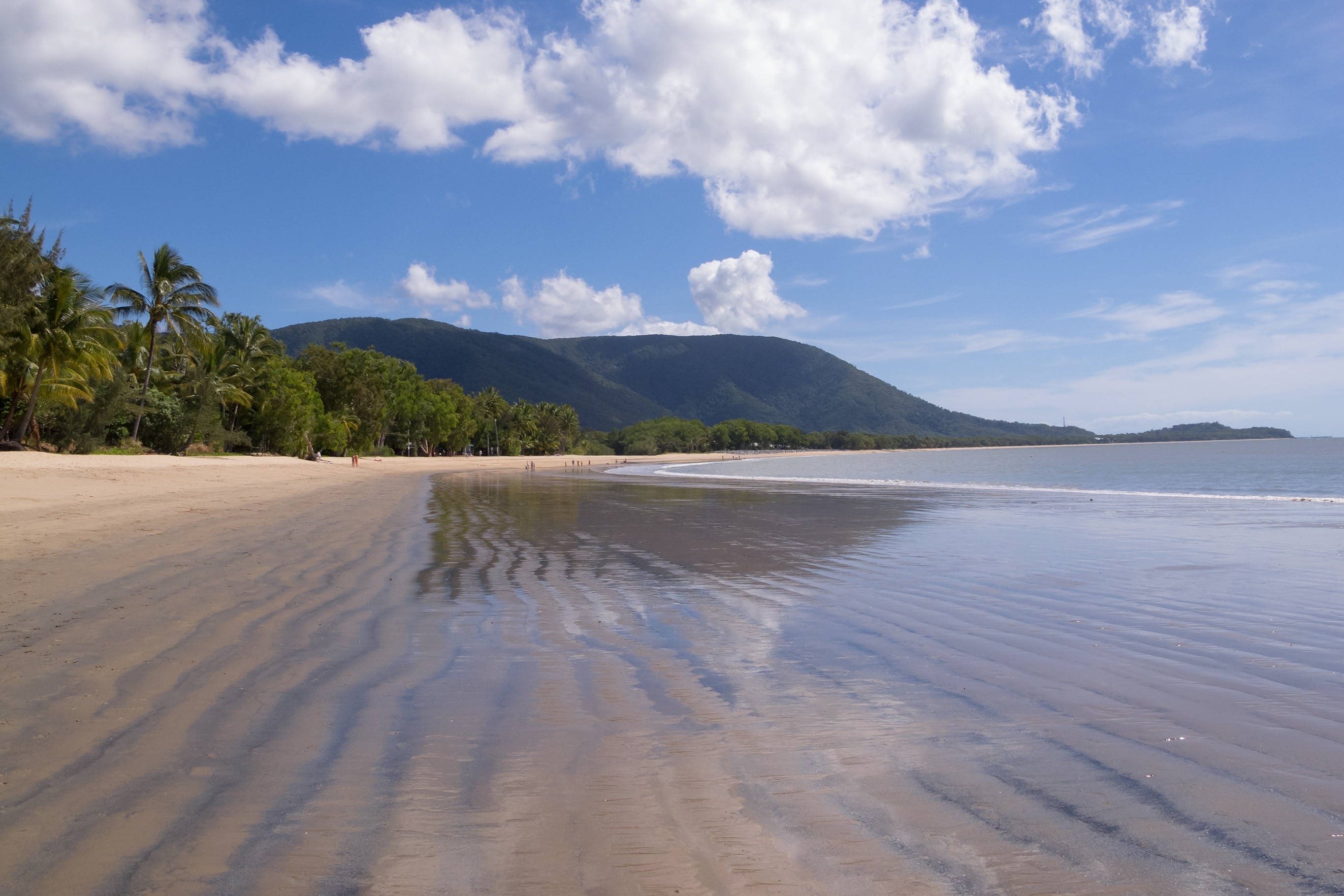 Trinity Beach, QLD holiday from AU 105/night Stayz