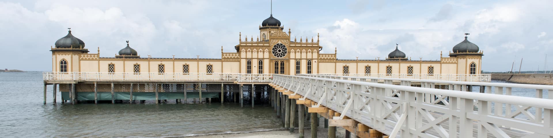 Varberg, Condado de Halland, Suecia