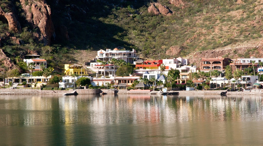 Guaymas, Sonora, Mexiko (GYM-General Jose Maria Yanez)