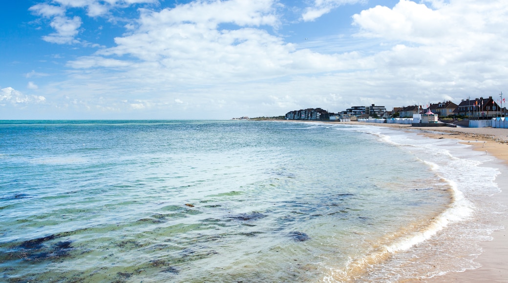 Lieu historique Juno Beach