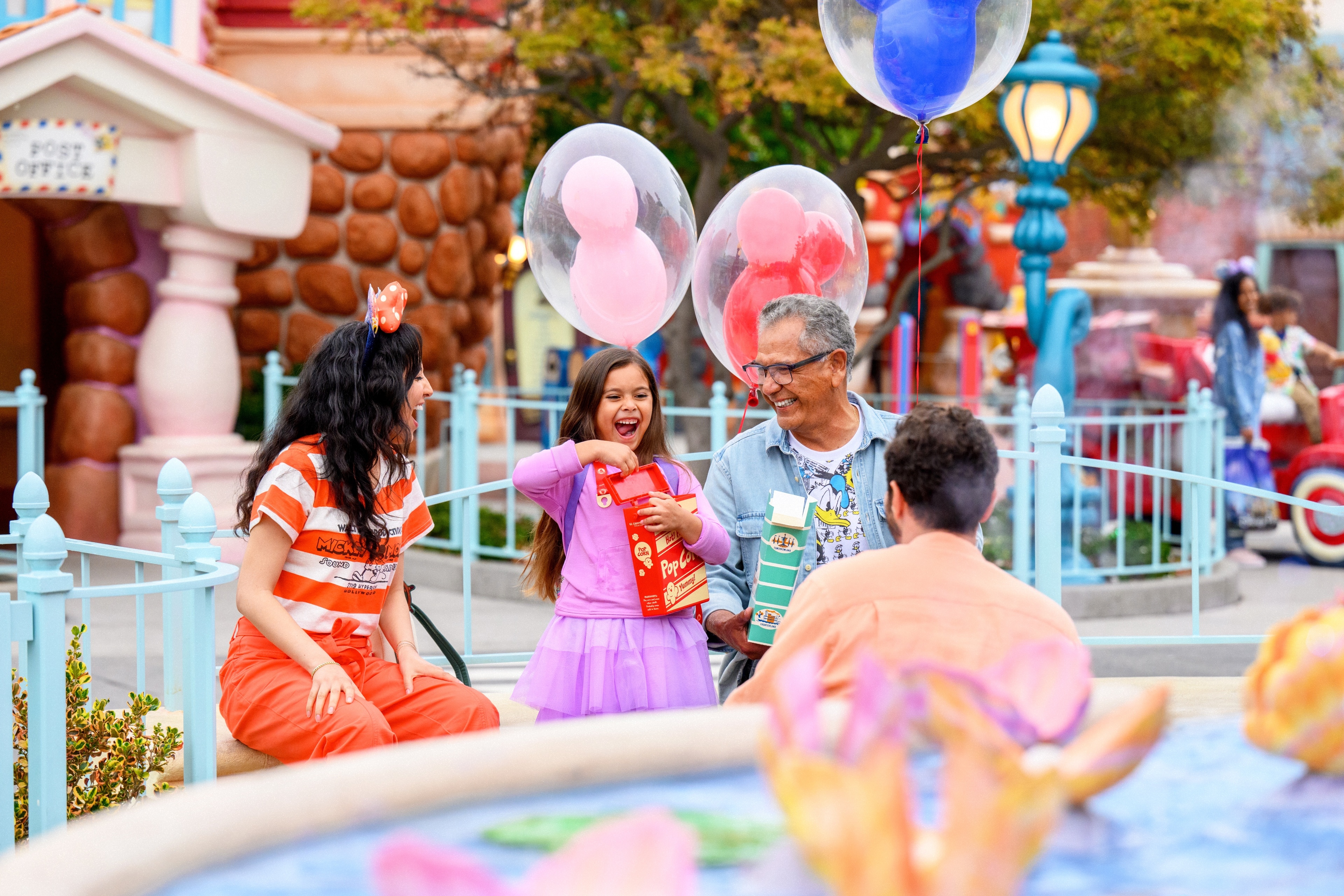 Disneyland® Paris Vacation Packages - Expedia