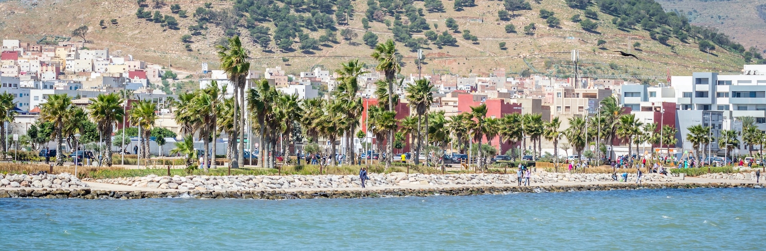 Nador, Marruecos