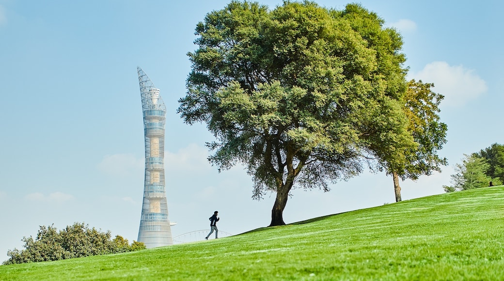 Aspire Zone