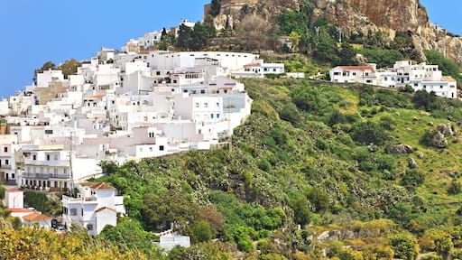 Salobreña