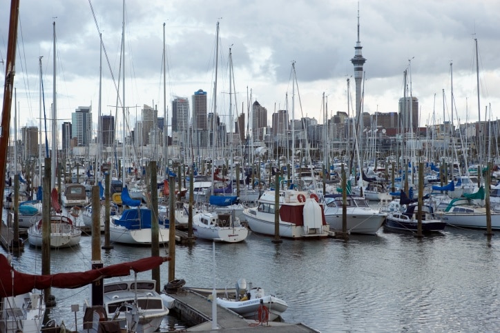 Top 20 Auckland Region, NZ Bed & Breakfasts From NZ$ 100/night | Bookabach