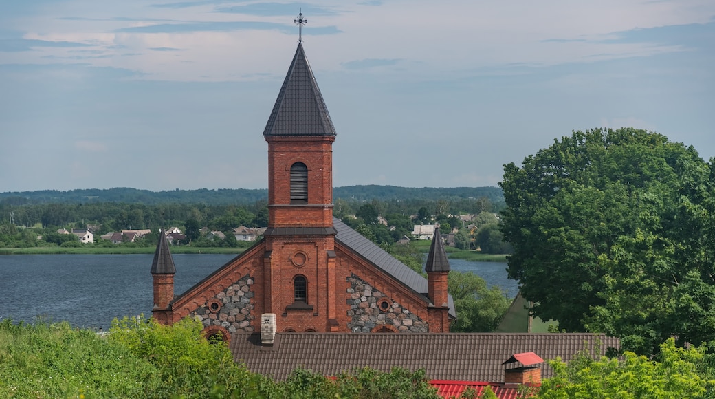 Vitebsk Region