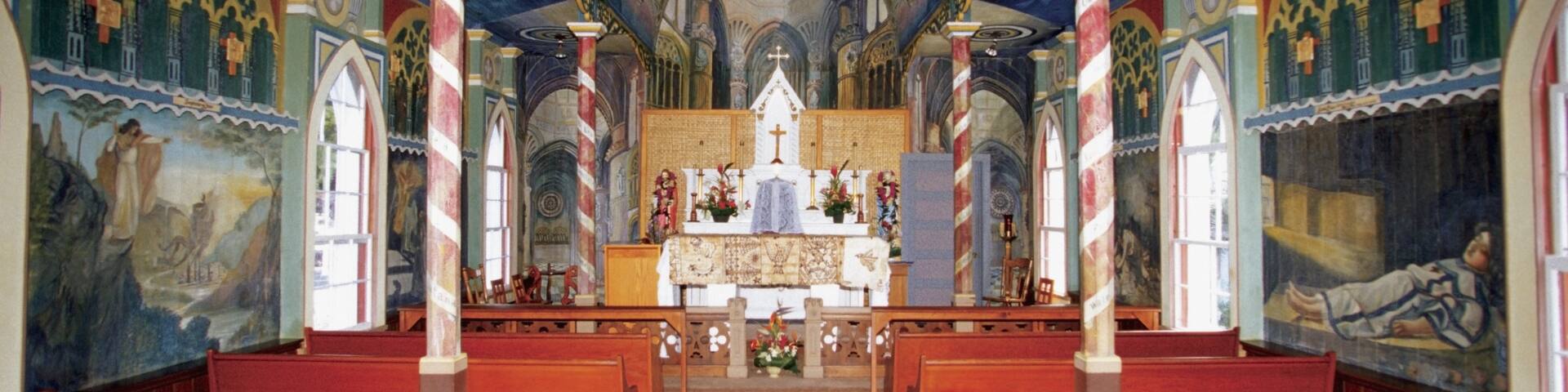 霍瑙瑙-納普普, 夏威夷, 美國