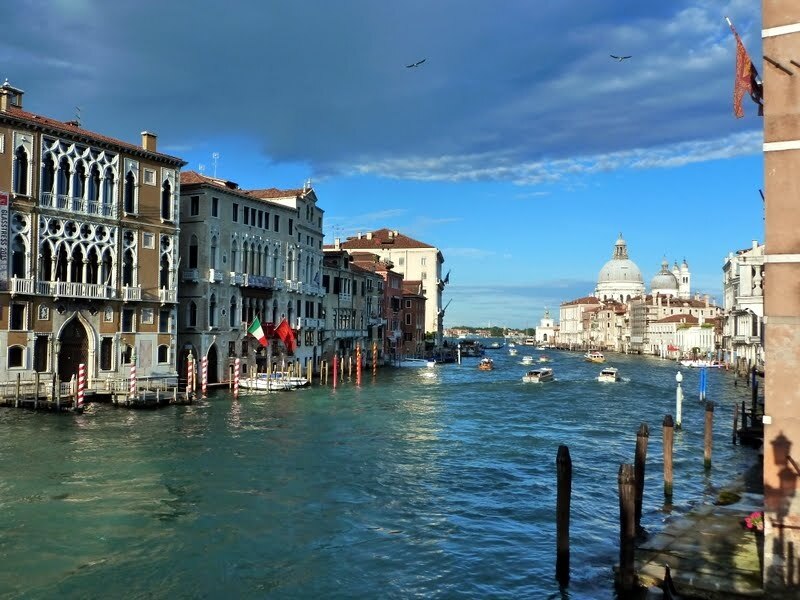 Venetië, Veneto, Italië