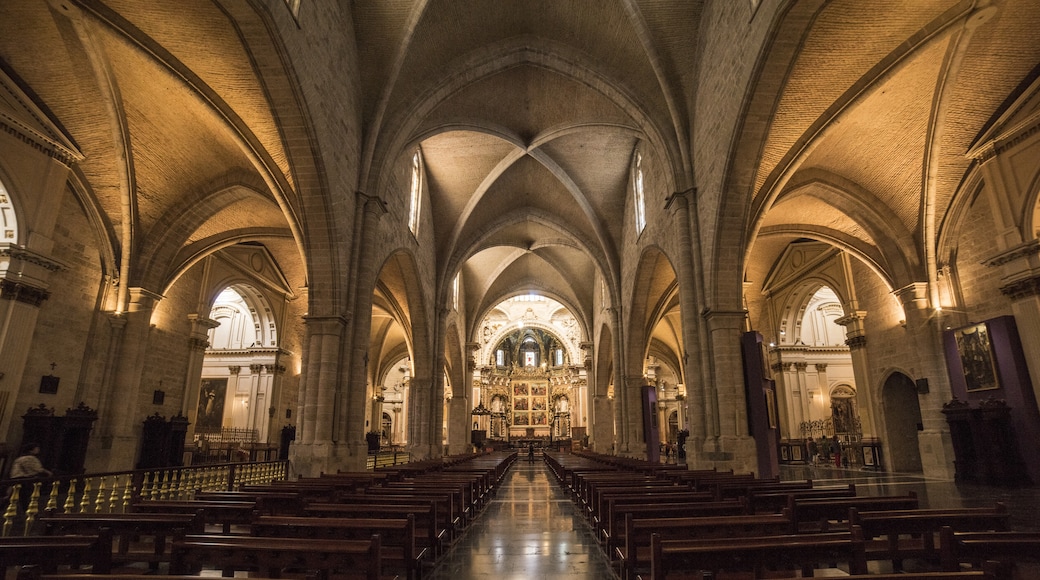 Sant Francesc, Valencia, Comunità Valenciana, Spagna