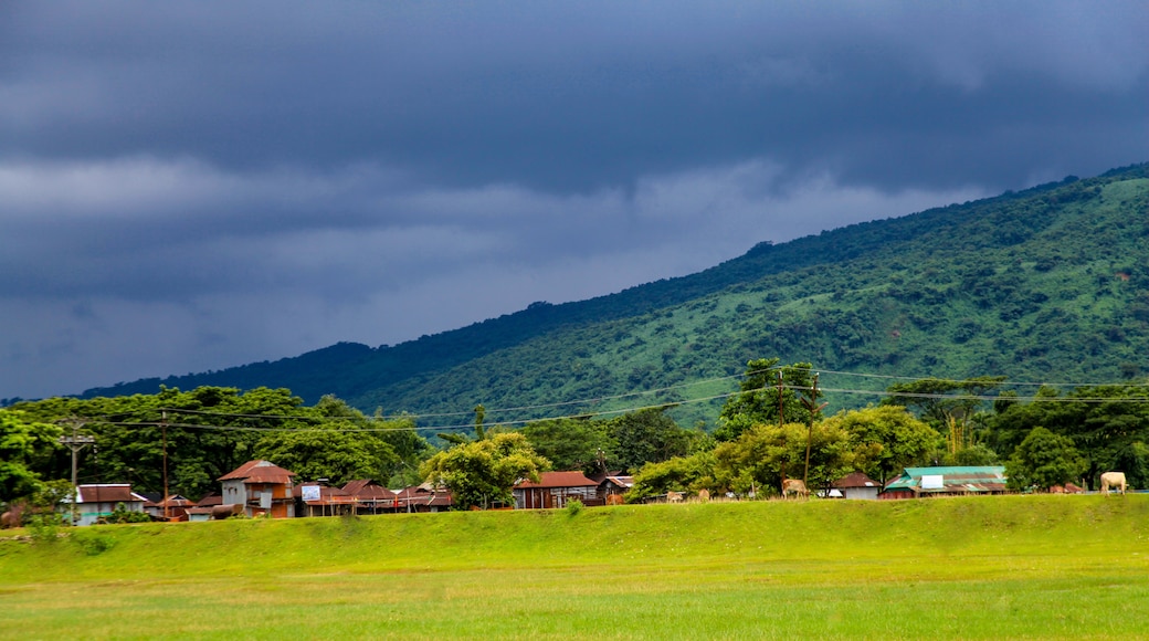 tourist places in sylhet division