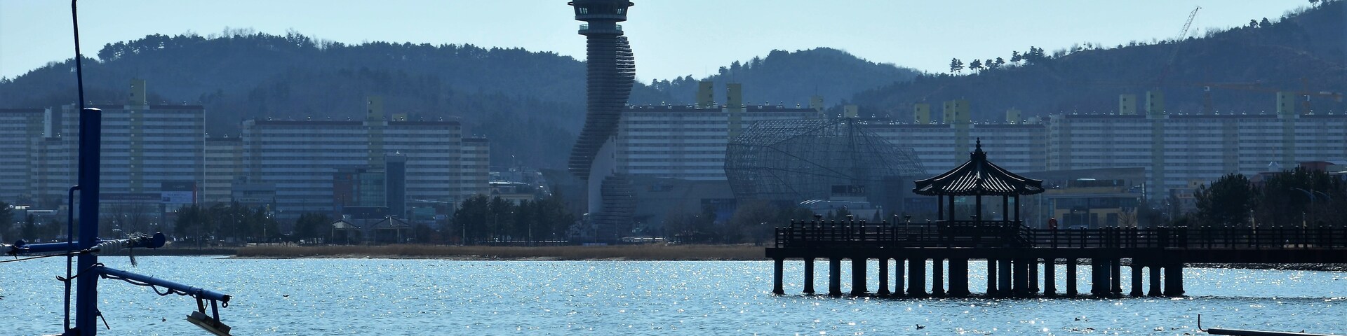 Sokcho, Gangwon, South Korea