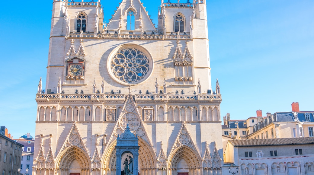 Chartres-katedralen