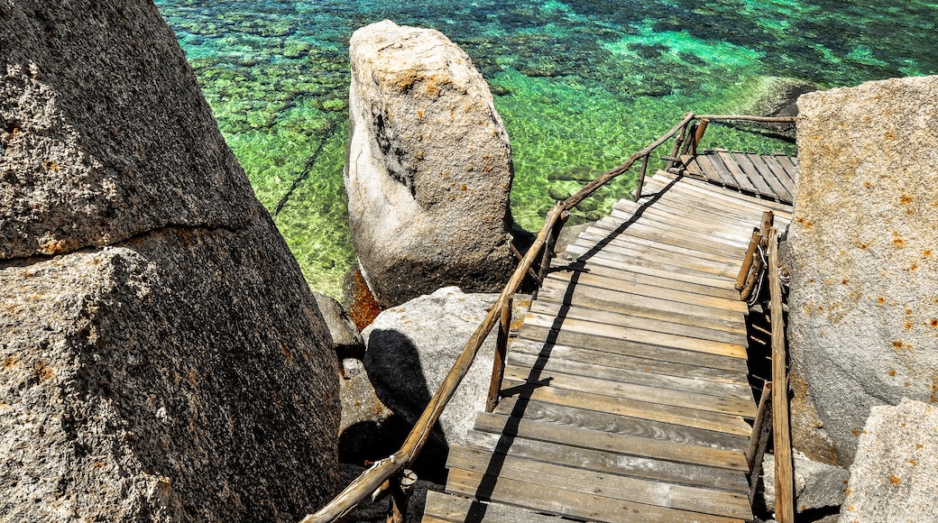 Île Nangyuan