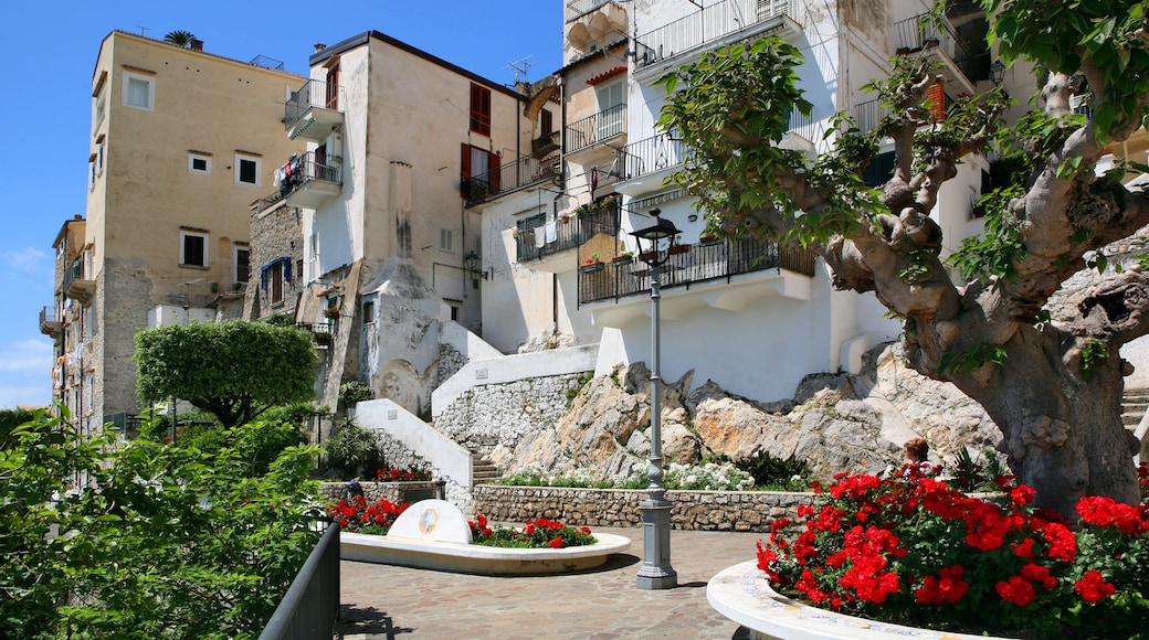 Sperlonga
