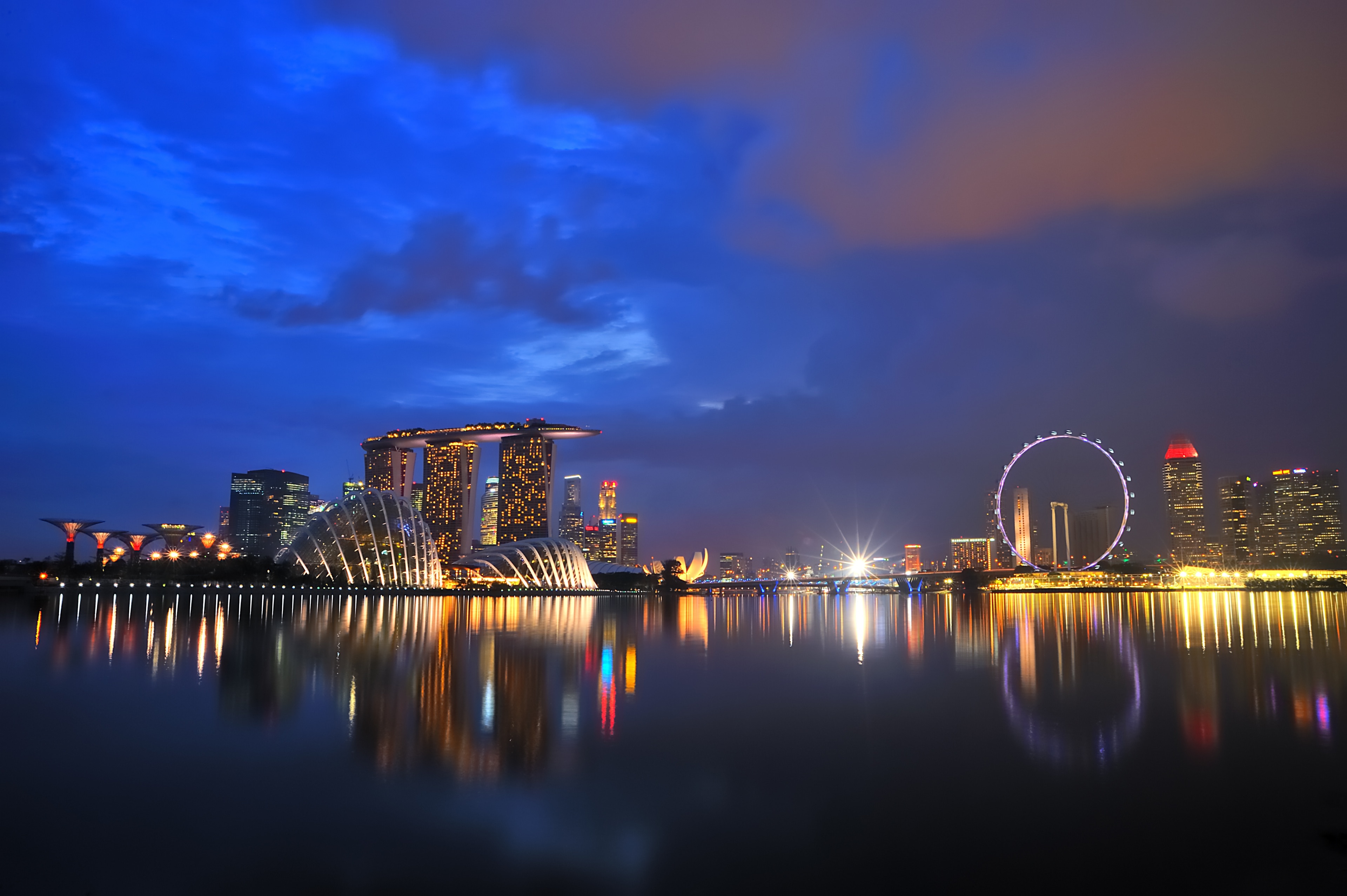 Singapore, SG holiday accommodation from AU$ 71/night | Stayz
