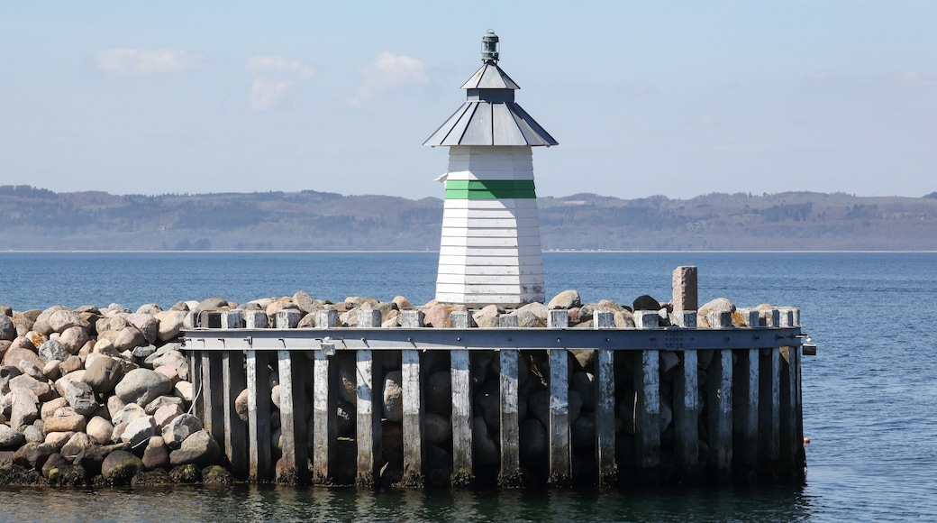 Parque Nacional Mols Bjerge