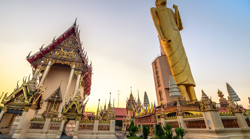 Wat Burapharam