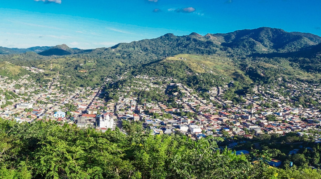 Matagalpa