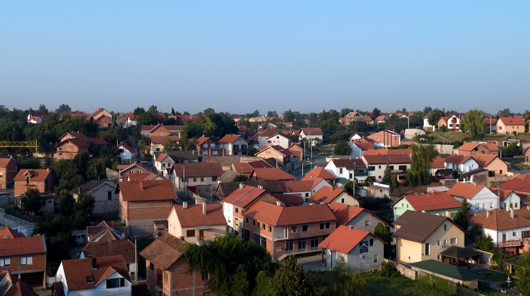 Comitat de Vukovar-Syrmie