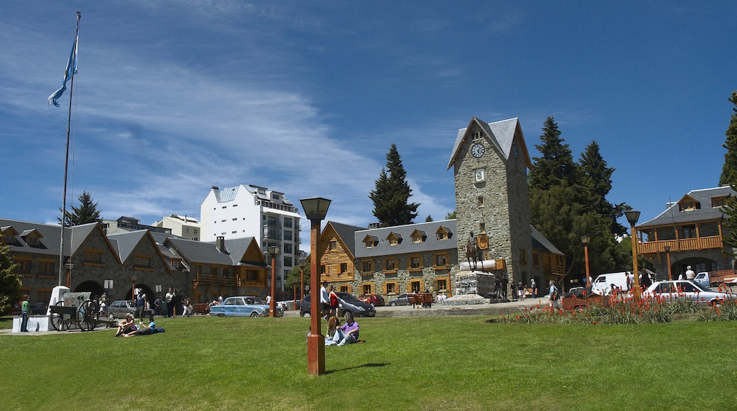 Centro di Bariloche