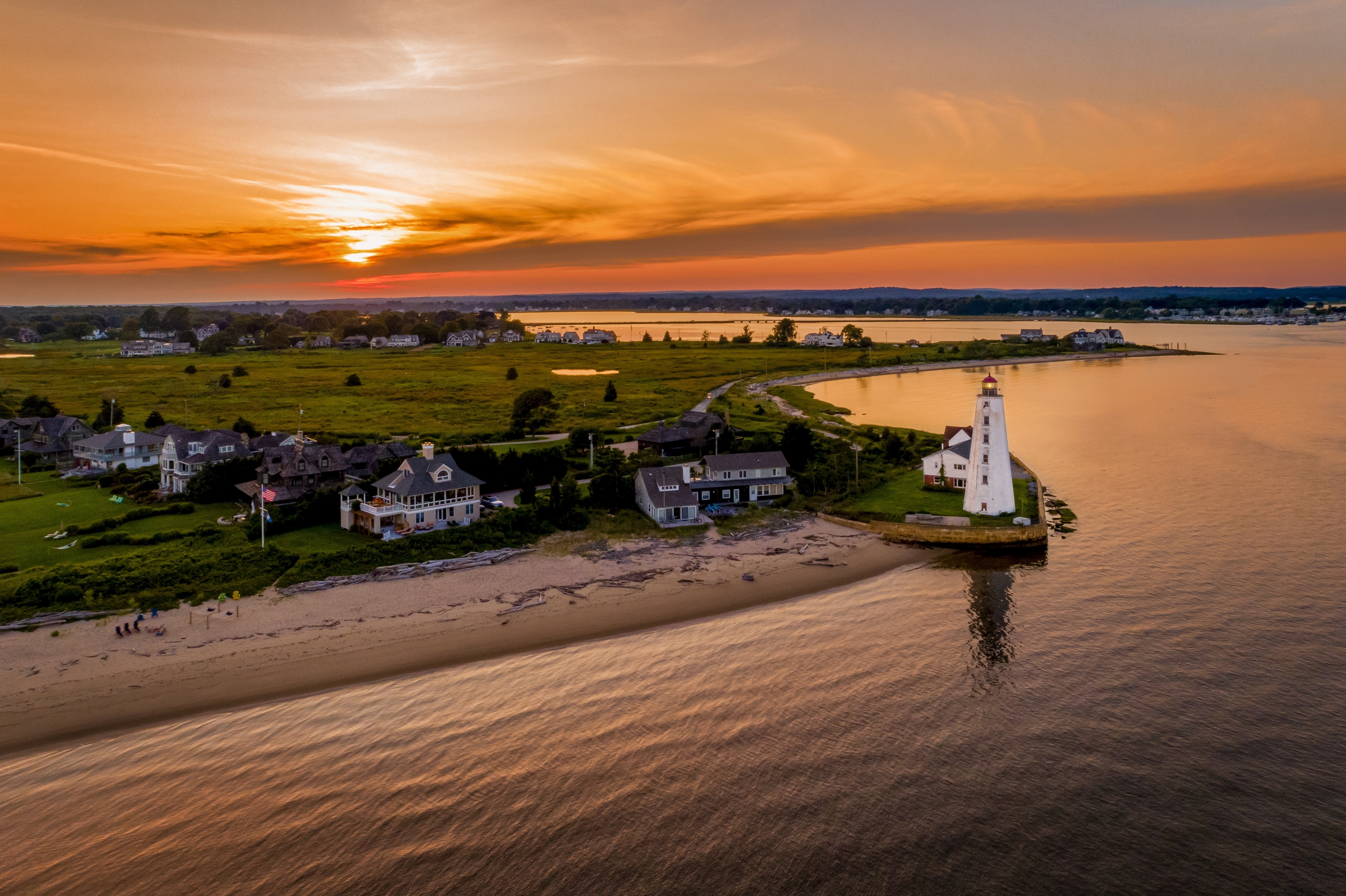 Old Saybrook, Connecticut, United States of America