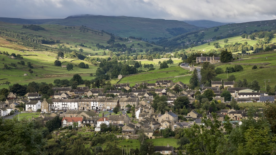 Swaledale Museum