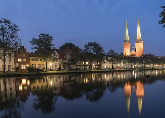 Schleswig-Holstein, Germany