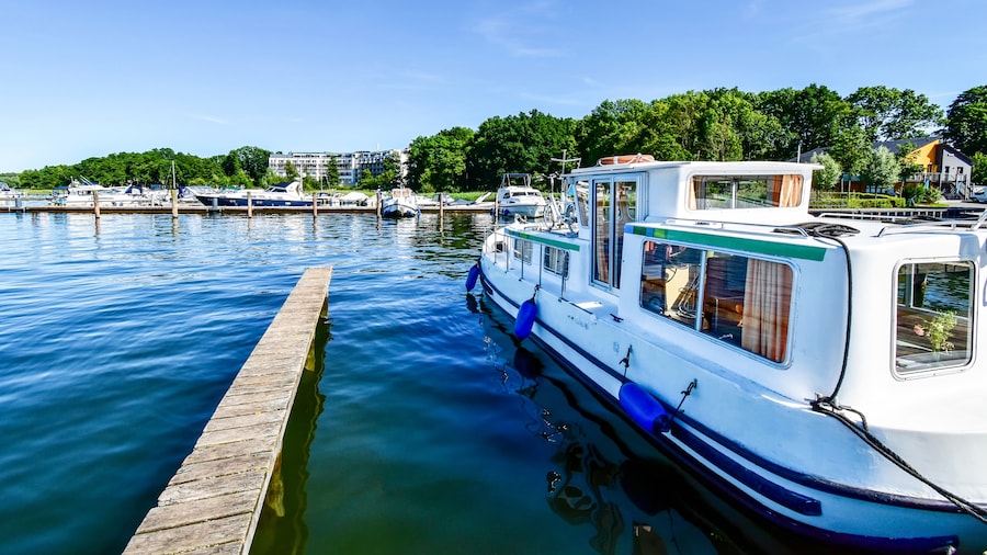 Lake Müritz