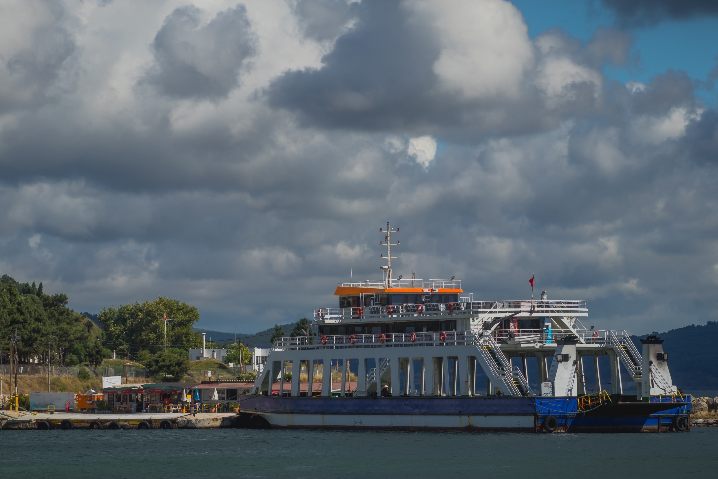 Gallipoli-halvøyas historiske nasjonalpark