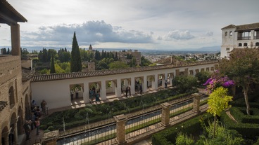 Alhambra/