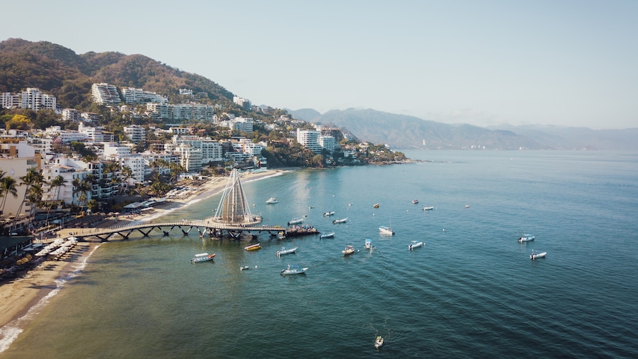Playa de los Muertos