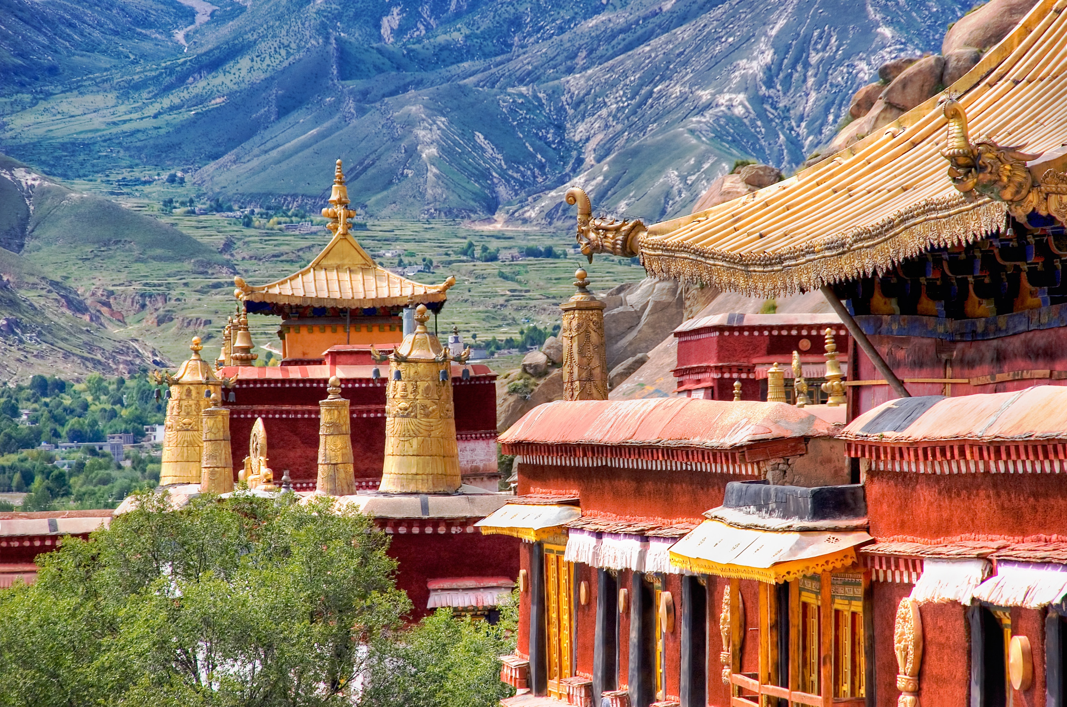 Visit Tibet: Best Of Tibet Travel 2024 | Expedia Tourism