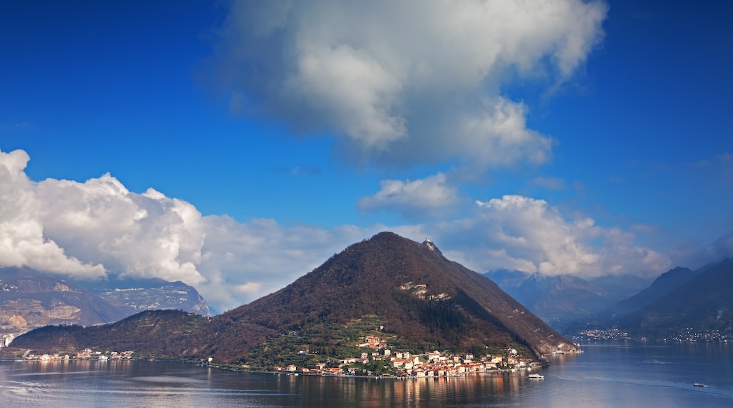 Danau Iseo