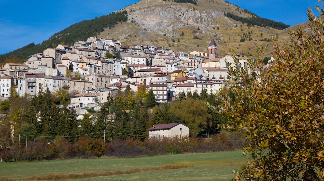 Rivisondoli, Abruzzo, Italy