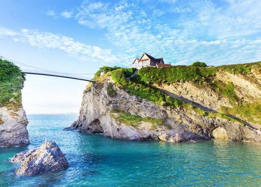 Newquay, Suurbritannia