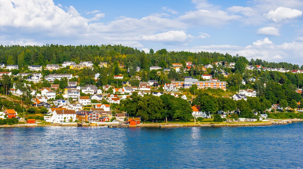 Nesodden, Viken, Norge