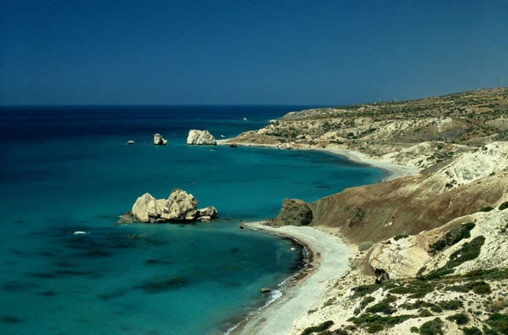 Paphos, Cipro