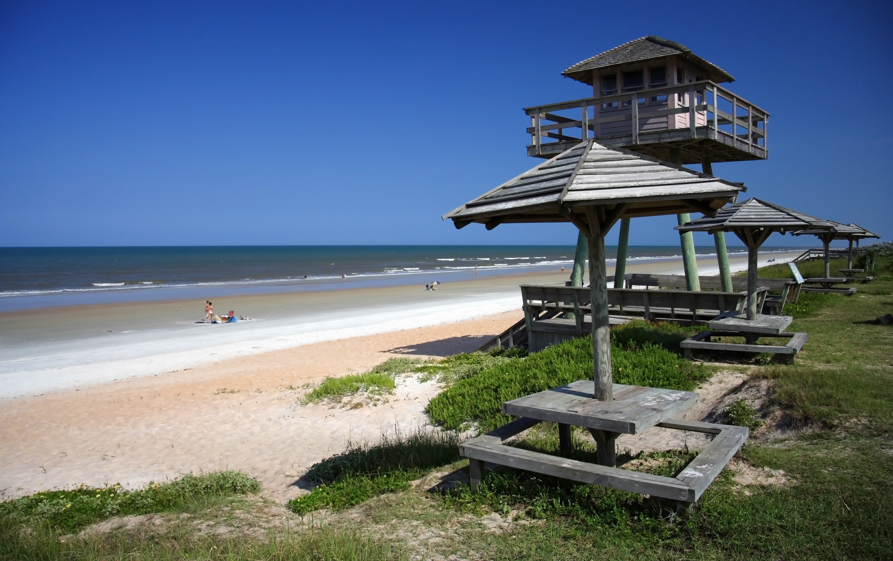 <h2>Top-rated places to stay near the beach in Flagler Beach</h2>