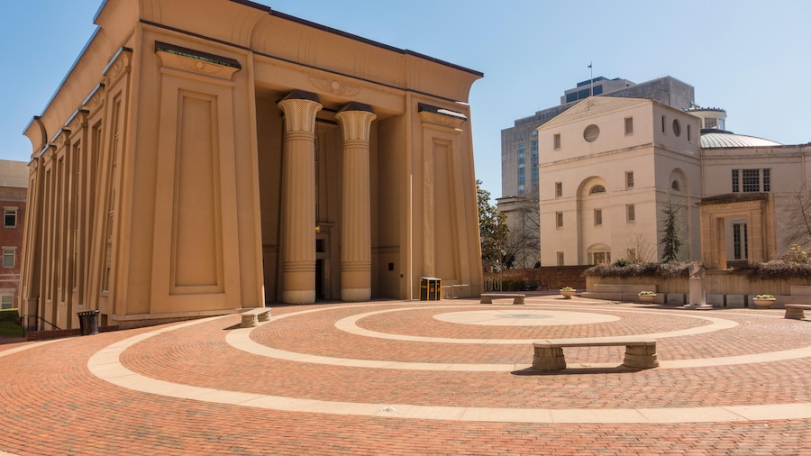 Universidad de Virginia Commonwealth