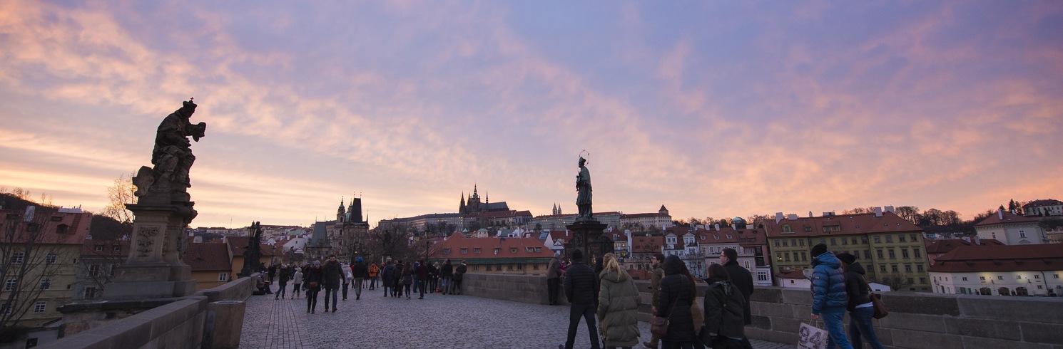 Prague, Czech Republic