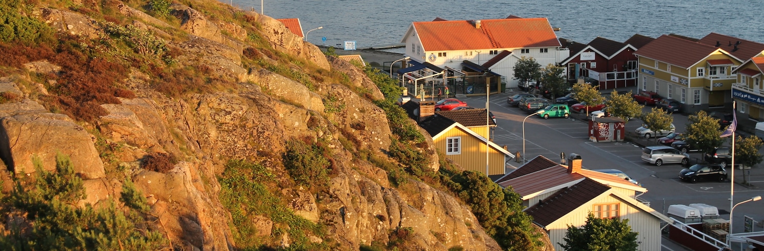 Grebbestad, Sweden
