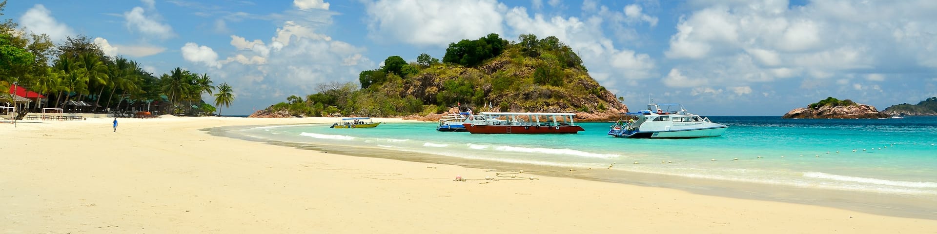 Redang (isla), Terengganu, Malasia