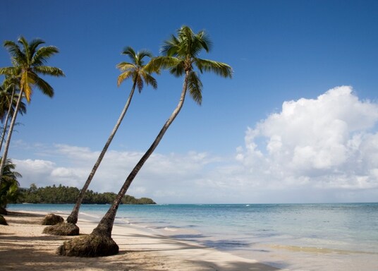Puerto Plata, Dominican Republic