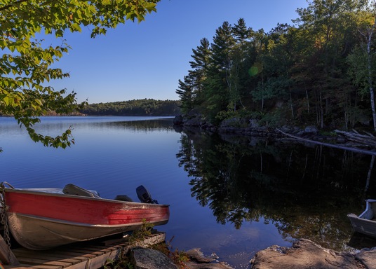 Peterborough, Ontario, Canada