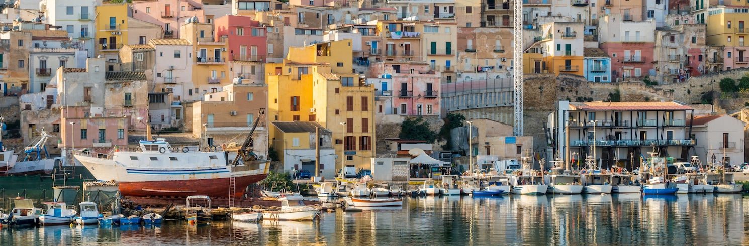 Sciacca, Italy