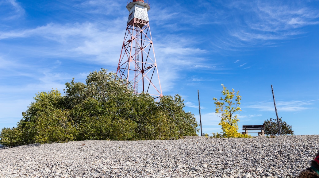 Lake Winnipeg